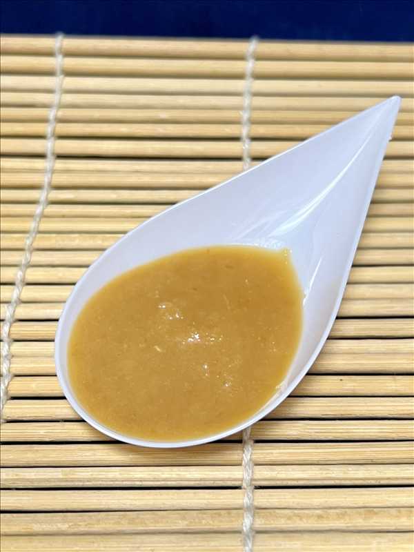 Ginger Sauce